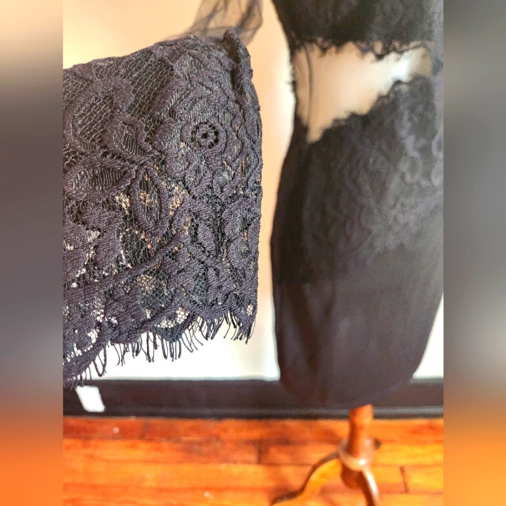 SEXY SEXY! Carolina Collection Cocktail Dress - Picture 8 of 11